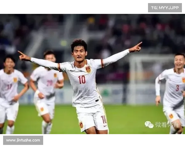 U23亚洲杯-李泳俊2球 中国国奥0-2韩国濒临出局+巴黎奥运面临梦碎 U23亚洲杯-李泳俊2球 中国国奥0-2韩国濒临出局+巴黎奥运面临梦碎