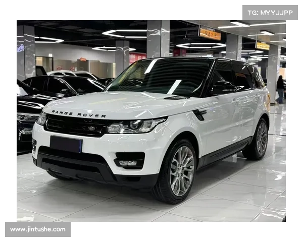 二手车|路虎揽胜:五、六十万元的大路虎,值得买吗? 二手车|路虎揽胜:五、六十万元的大路虎,值得买吗?
